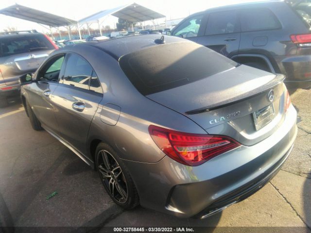 Photo 2 VIN: WDDSJ4EB1JN692951 - MERCEDES-BENZ CLA 