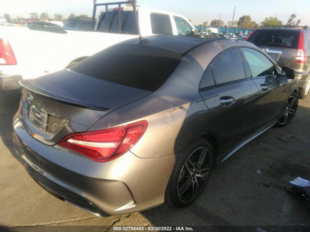 Photo 3 VIN: WDDSJ4EB1JN692951 - MERCEDES-BENZ CLA 