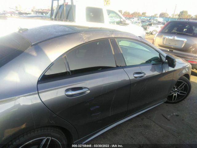 Photo 5 VIN: WDDSJ4EB1JN692951 - MERCEDES-BENZ CLA 