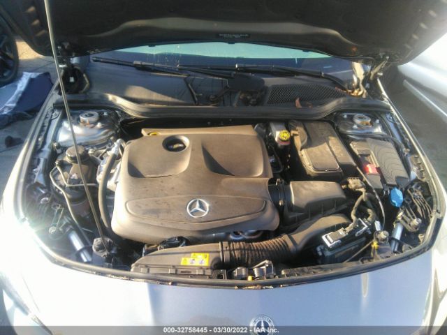 Photo 9 VIN: WDDSJ4EB1JN692951 - MERCEDES-BENZ CLA 