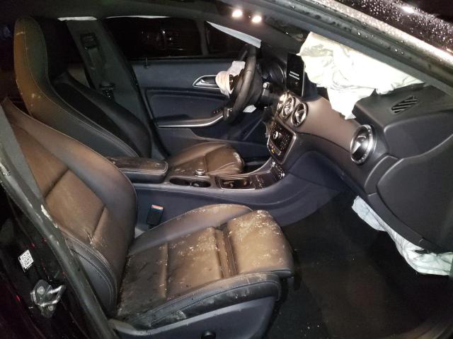 Photo 4 VIN: WDDSJ4EB1JN696286 - MERCEDES-BENZ CLA 250 