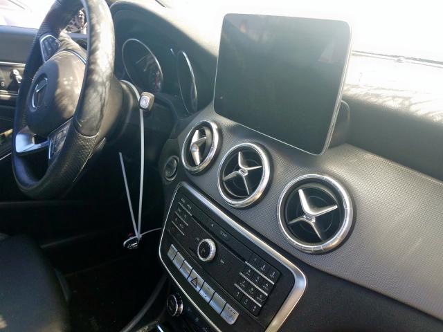 Photo 8 VIN: WDDSJ4EB1KN708745 - MERCEDES-BENZ CLA 250 