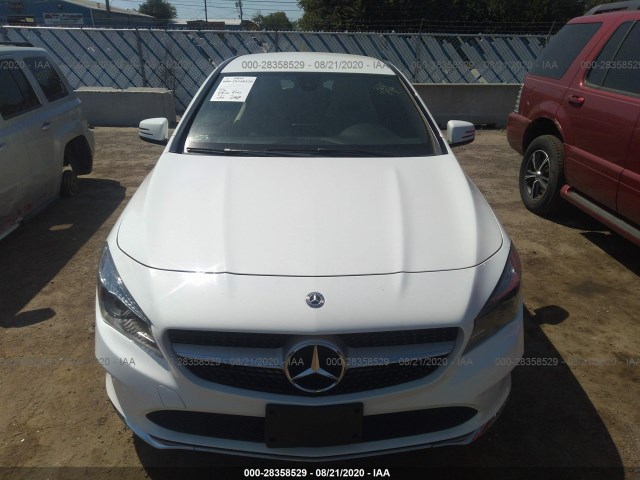 Photo 5 VIN: WDDSJ4EB1KN724816 - MERCEDES-BENZ CLA 