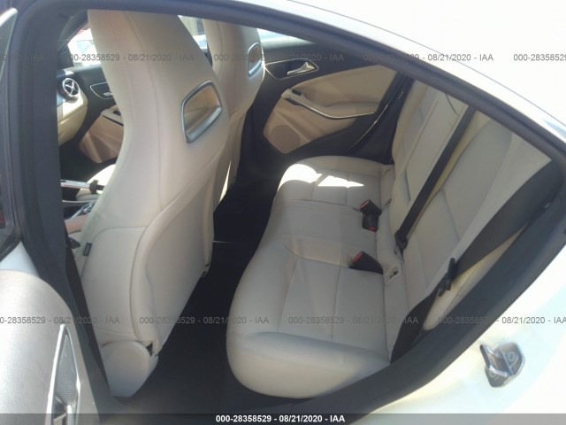 Photo 7 VIN: WDDSJ4EB1KN724816 - MERCEDES-BENZ CLA 