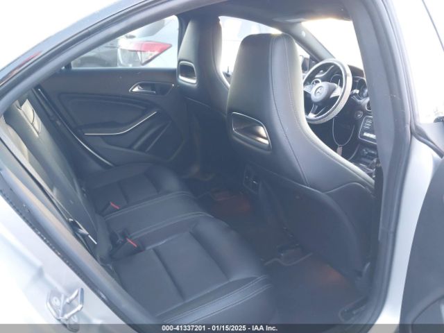 Photo 7 VIN: WDDSJ4EB1KN740854 - MERCEDES-BENZ CLA-CLASS 