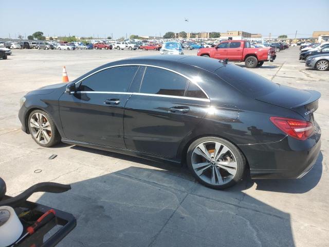 Photo 1 VIN: WDDSJ4EB1KN747285 - MERCEDES-BENZ CLA 250 