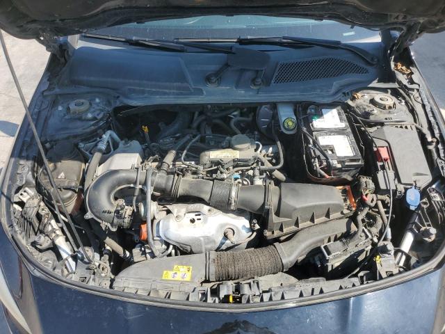 Photo 10 VIN: WDDSJ4EB1KN747285 - MERCEDES-BENZ CLA 250 