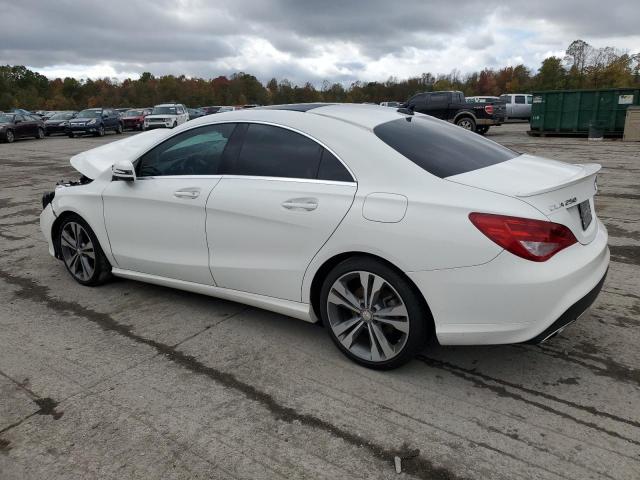 Photo 1 VIN: WDDSJ4EB1KN757962 - MERCEDES-BENZ CLA 250 