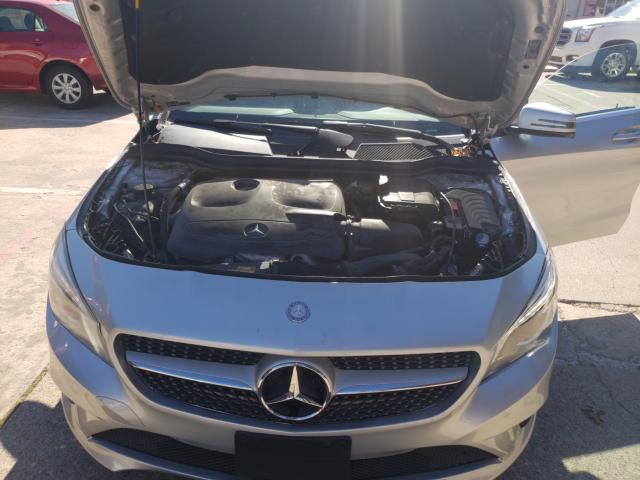 Photo 6 VIN: WDDSJ4EB2EN025165 - MERCEDES-BENZ CLA 250 