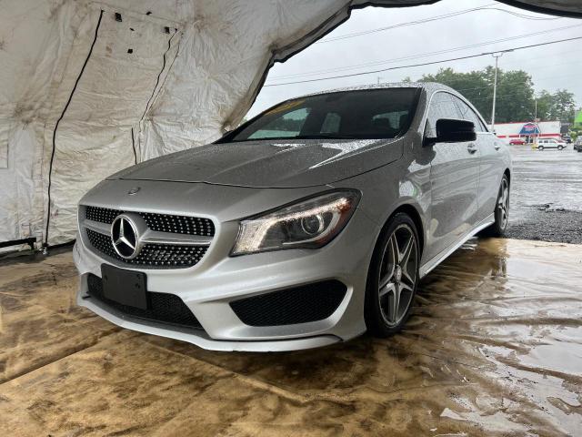 Photo 1 VIN: WDDSJ4EB2EN027899 - MERCEDES-BENZ CLA 250 