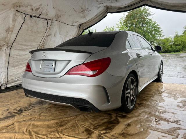 Photo 3 VIN: WDDSJ4EB2EN027899 - MERCEDES-BENZ CLA 250 