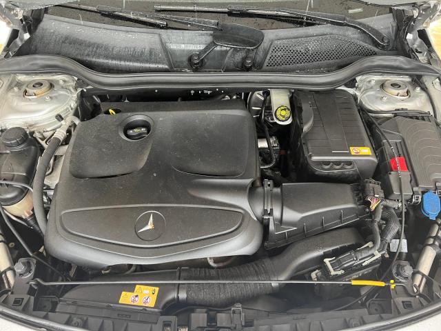 Photo 6 VIN: WDDSJ4EB2EN027899 - MERCEDES-BENZ CLA 250 