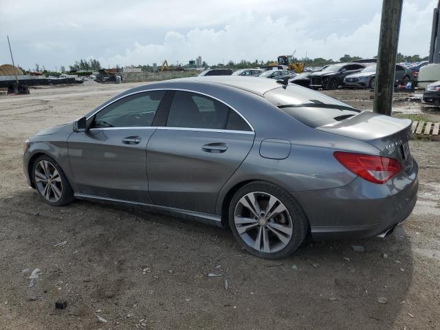 Photo 1 VIN: WDDSJ4EB2EN031483 - MERCEDES-BENZ CLA 250 