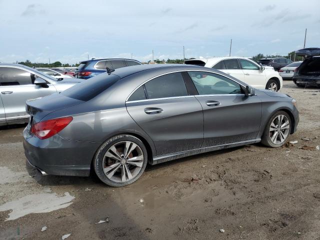 Photo 2 VIN: WDDSJ4EB2EN031483 - MERCEDES-BENZ CLA 250 