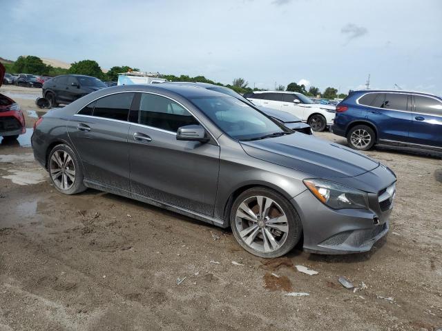 Photo 3 VIN: WDDSJ4EB2EN031483 - MERCEDES-BENZ CLA 250 