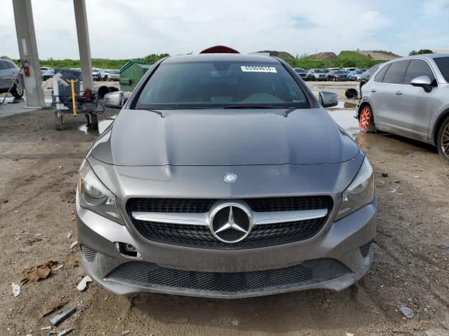 Photo 4 VIN: WDDSJ4EB2EN031483 - MERCEDES-BENZ CLA 250 