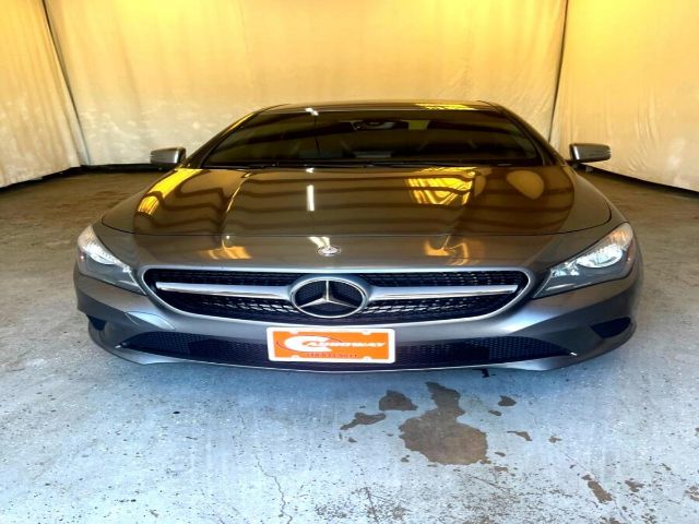 Photo 1 VIN: WDDSJ4EB2EN037431 - MERCEDES-BENZ CLA-CLASS 