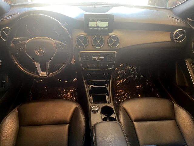 Photo 5 VIN: WDDSJ4EB2EN037431 - MERCEDES-BENZ CLA-CLASS 