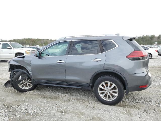 Photo 1 VIN: WDDSJ4EB2EN037526 - NISSAN ROGUE 