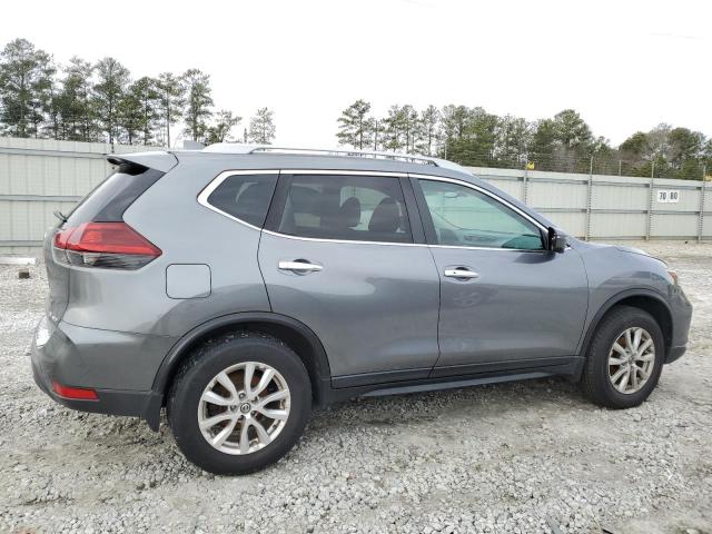 Photo 2 VIN: WDDSJ4EB2EN037526 - NISSAN ROGUE 