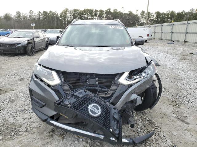 Photo 4 VIN: WDDSJ4EB2EN037526 - NISSAN ROGUE 