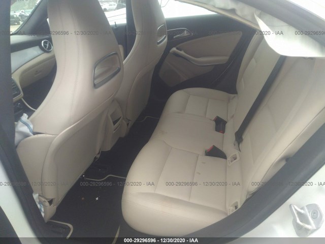 Photo 7 VIN: WDDSJ4EB2EN037963 - MERCEDES-BENZ CLA-CLASS 