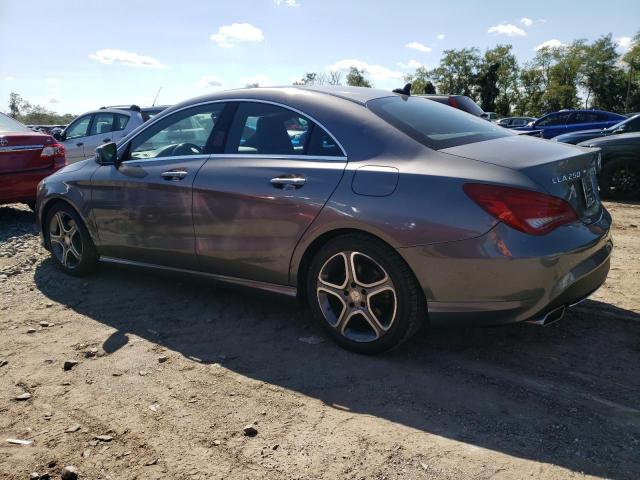 Photo 1 VIN: WDDSJ4EB2EN039616 - MERCEDES-BENZ CLA 250 