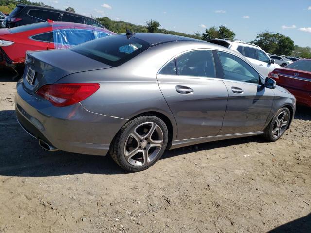 Photo 2 VIN: WDDSJ4EB2EN039616 - MERCEDES-BENZ CLA 250 