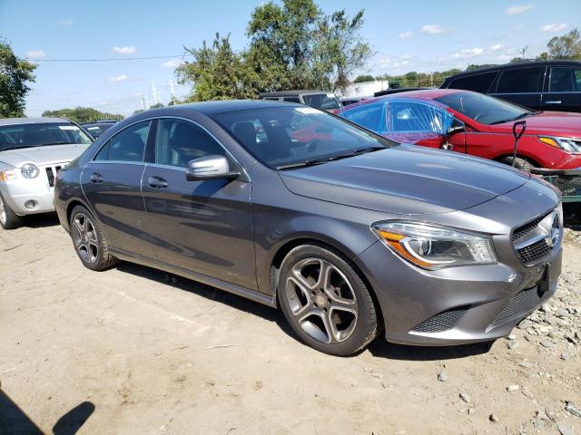 Photo 3 VIN: WDDSJ4EB2EN039616 - MERCEDES-BENZ CLA 250 