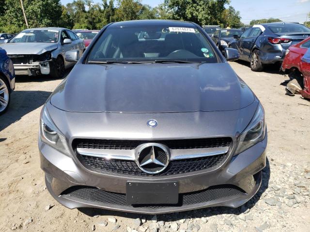 Photo 4 VIN: WDDSJ4EB2EN039616 - MERCEDES-BENZ CLA 250 