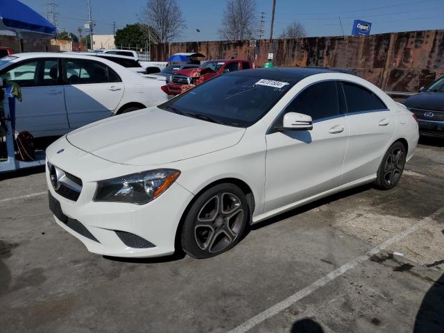 Photo 0 VIN: WDDSJ4EB2EN040880 - MERCEDES-BENZ CLA-CLASS 