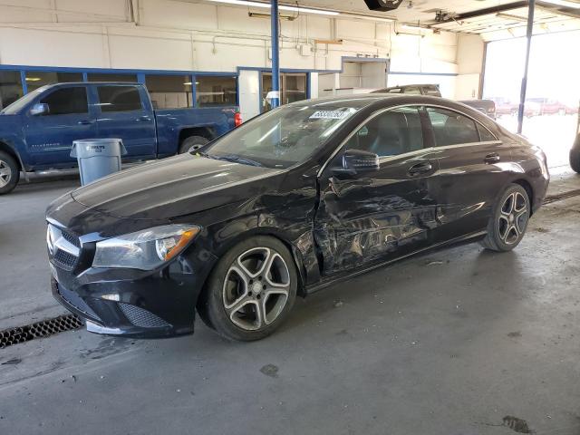 Photo 0 VIN: WDDSJ4EB2EN043455 - MERCEDES-BENZ CLA 250 