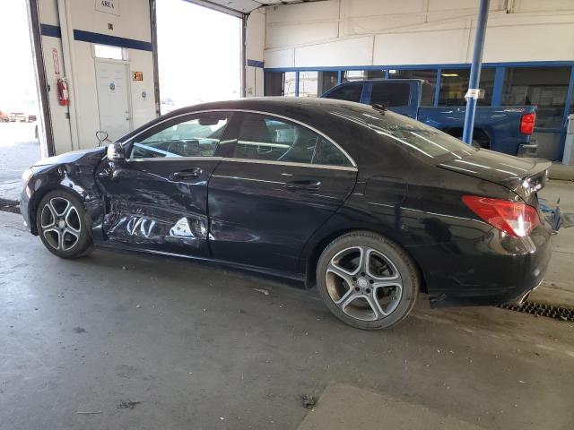 Photo 1 VIN: WDDSJ4EB2EN043455 - MERCEDES-BENZ CLA 250 