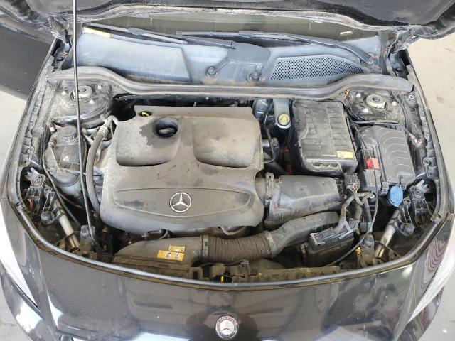 Photo 10 VIN: WDDSJ4EB2EN043455 - MERCEDES-BENZ CLA 250 