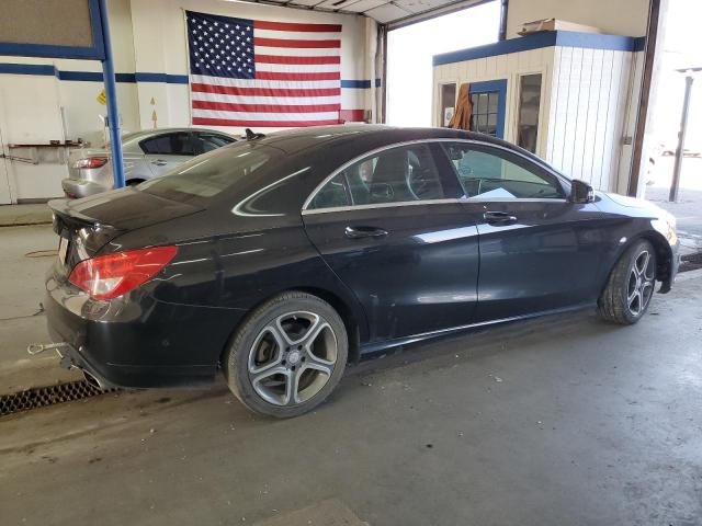 Photo 2 VIN: WDDSJ4EB2EN043455 - MERCEDES-BENZ CLA 250 