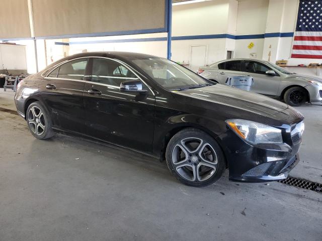 Photo 3 VIN: WDDSJ4EB2EN043455 - MERCEDES-BENZ CLA 250 