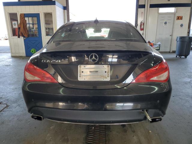 Photo 5 VIN: WDDSJ4EB2EN043455 - MERCEDES-BENZ CLA 250 