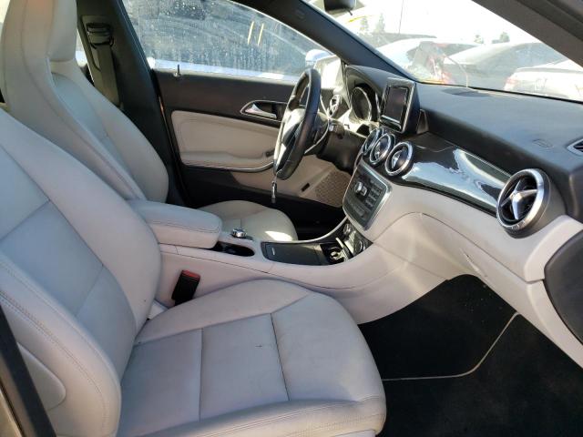 Photo 4 VIN: WDDSJ4EB2EN057114 - MERCEDES-BENZ CLA 250 