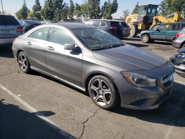 Photo 8 VIN: WDDSJ4EB2EN057114 - MERCEDES-BENZ CLA 250 