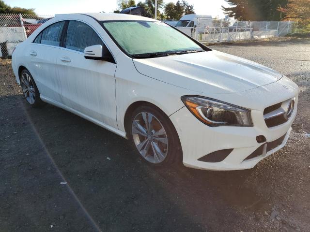 Photo 0 VIN: WDDSJ4EB2EN059607 - MERCEDES-BENZ CLA 250 