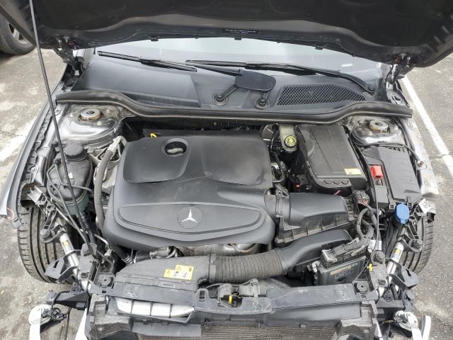 Photo 10 VIN: WDDSJ4EB2EN065441 - MERCEDES-BENZ CLA 250 