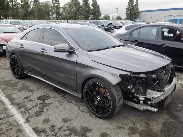 Photo 3 VIN: WDDSJ4EB2EN065441 - MERCEDES-BENZ CLA 250 