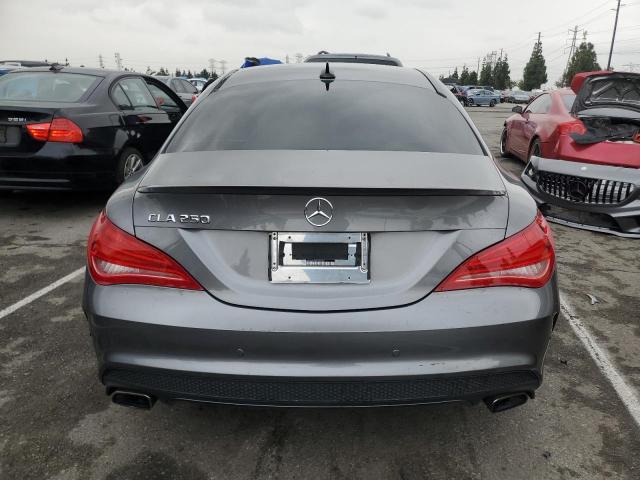 Photo 5 VIN: WDDSJ4EB2EN065441 - MERCEDES-BENZ CLA 250 