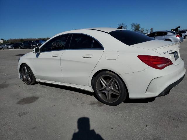 Photo 1 VIN: WDDSJ4EB2EN066511 - MERCEDES-BENZ CLA 250 