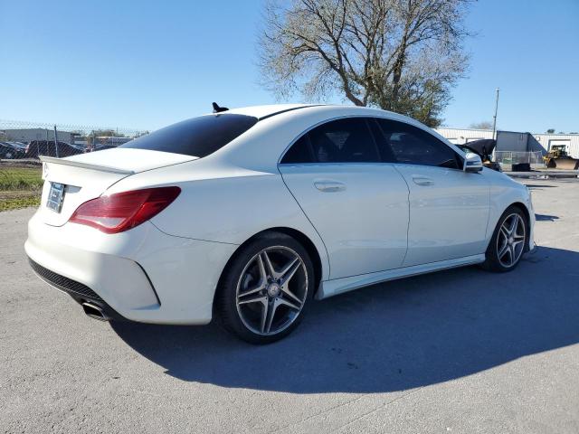 Photo 2 VIN: WDDSJ4EB2EN066511 - MERCEDES-BENZ CLA 250 