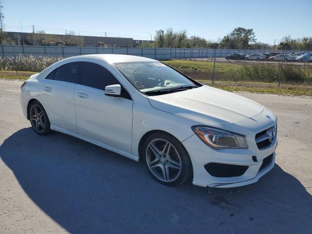 Photo 3 VIN: WDDSJ4EB2EN066511 - MERCEDES-BENZ CLA 250 