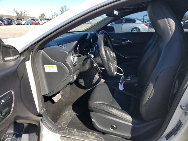 Photo 6 VIN: WDDSJ4EB2EN066511 - MERCEDES-BENZ CLA 250 