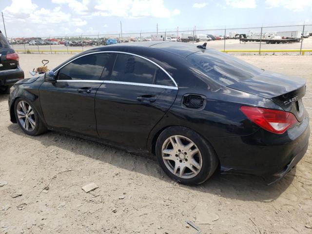 Photo 1 VIN: WDDSJ4EB2EN084085 - MERCEDES-BENZ CLA 250 