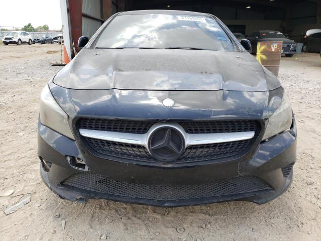 Photo 4 VIN: WDDSJ4EB2EN084085 - MERCEDES-BENZ CLA 250 