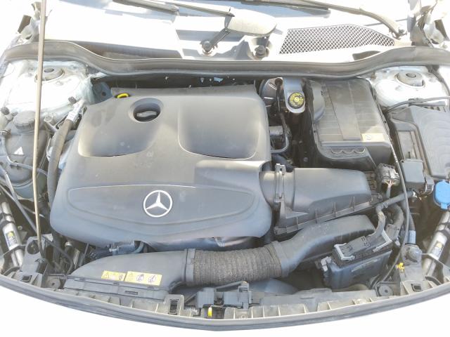 Photo 6 VIN: WDDSJ4EB2EN104920 - MERCEDES-BENZ CLA-250 